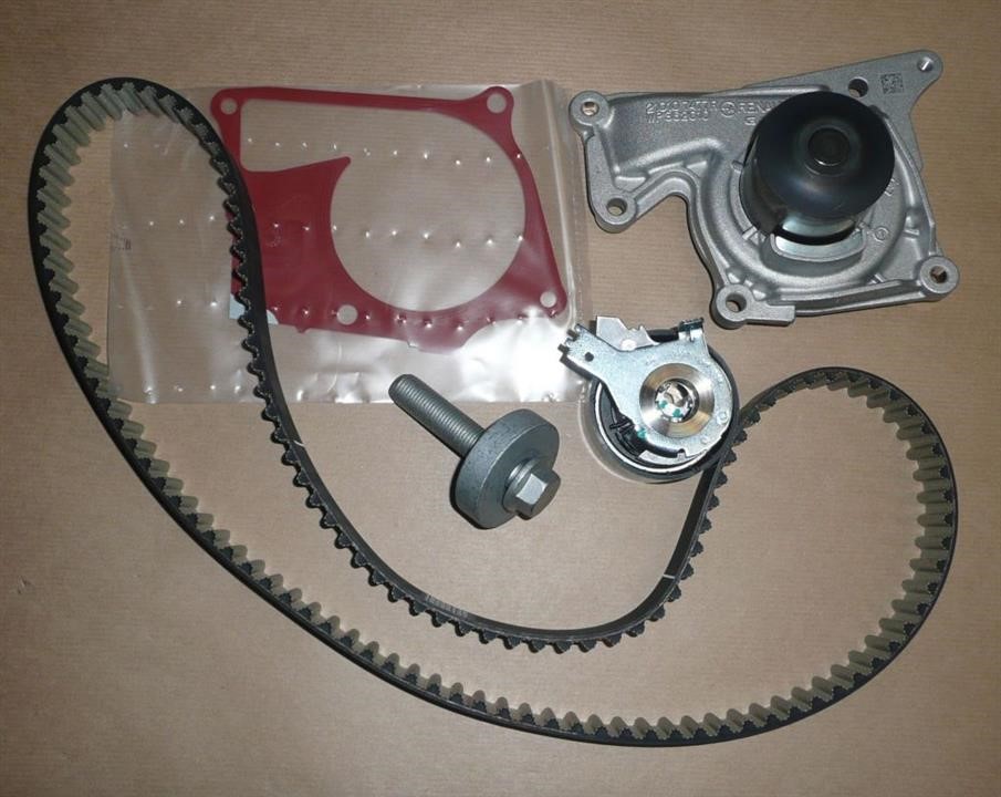 Buy Renault 119A07049R – good price at EXIST.AE!
