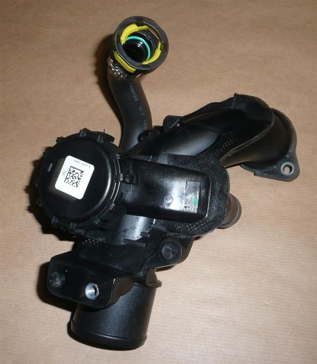 Exhaust Gas Recycling Pipe (EGR) Renault 14 46 045 27R