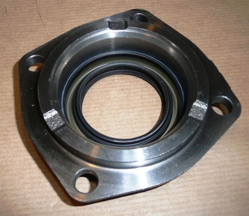 Oil seal Citroen/Peugeot 98 224 984 80