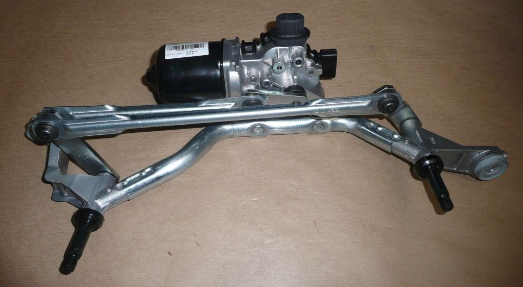 Auto part Renault 28 80 089 61R