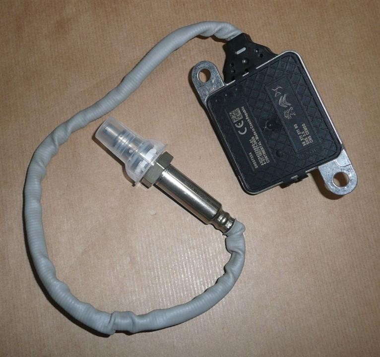 Lambda sensor Citroen/Peugeot 98 211 211 80