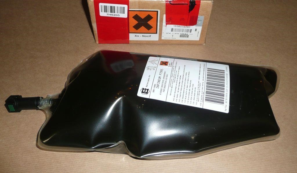 Citroen/Peugeot 16 380 187 80 Auto part 1638018780 1638018780 Citroen/Peugeot Auto part