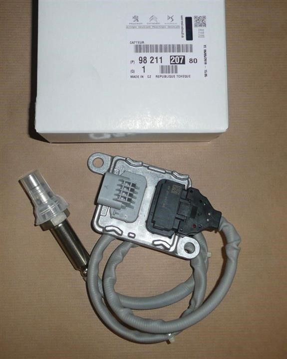 Buy Citroen/Peugeot 98 211 207 80 at a low price in United Arab Emirates!