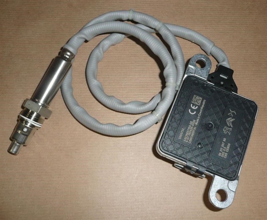 Sensor Citroen/Peugeot 98 211 207 80