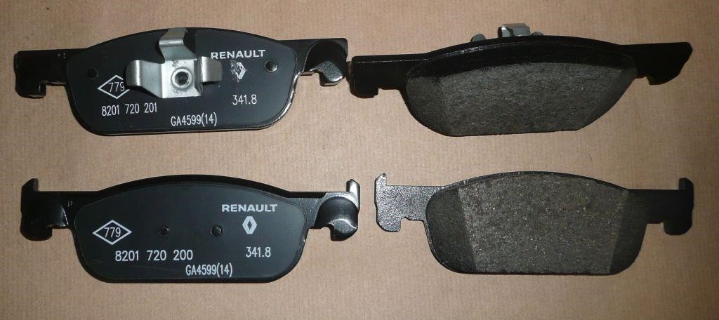 Buy Renault 410604682R – good price at EXIST.AE!