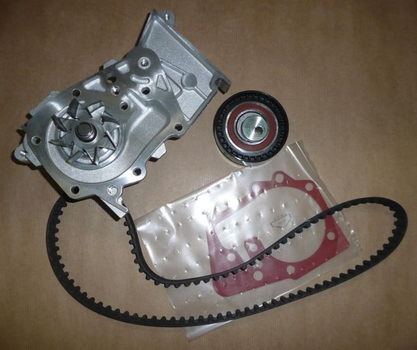 TIMING BELT KIT WITH WATER PUMP Renault 11 9A 084 13R