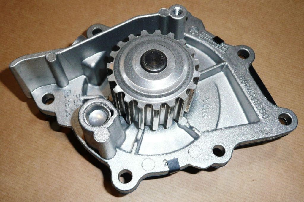 Water pump Citroen/Peugeot 16 102 780 80