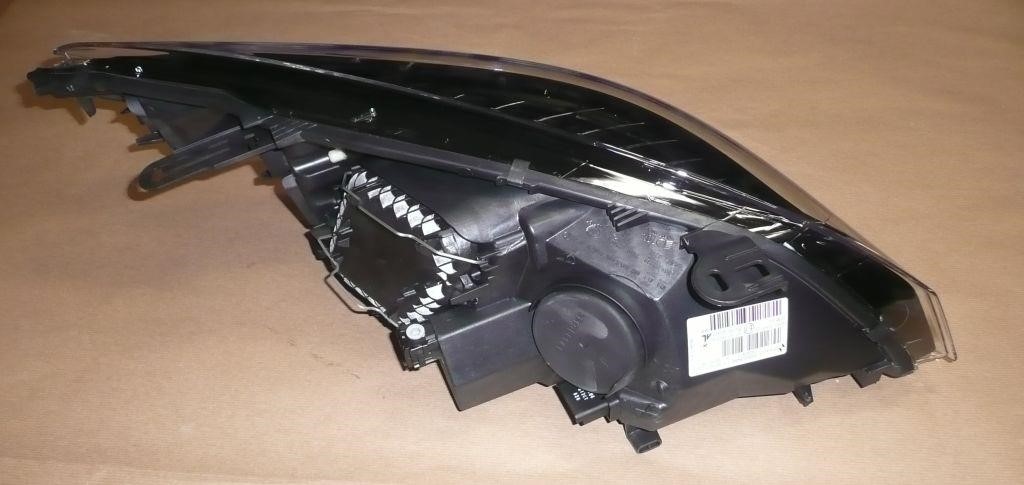 Buy Renault 260602545R – good price at EXIST.AE!