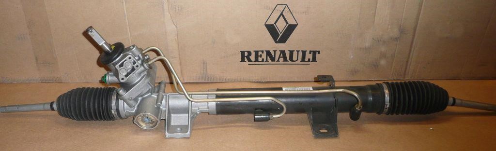 Steering Gear Renault 82 00 023 084