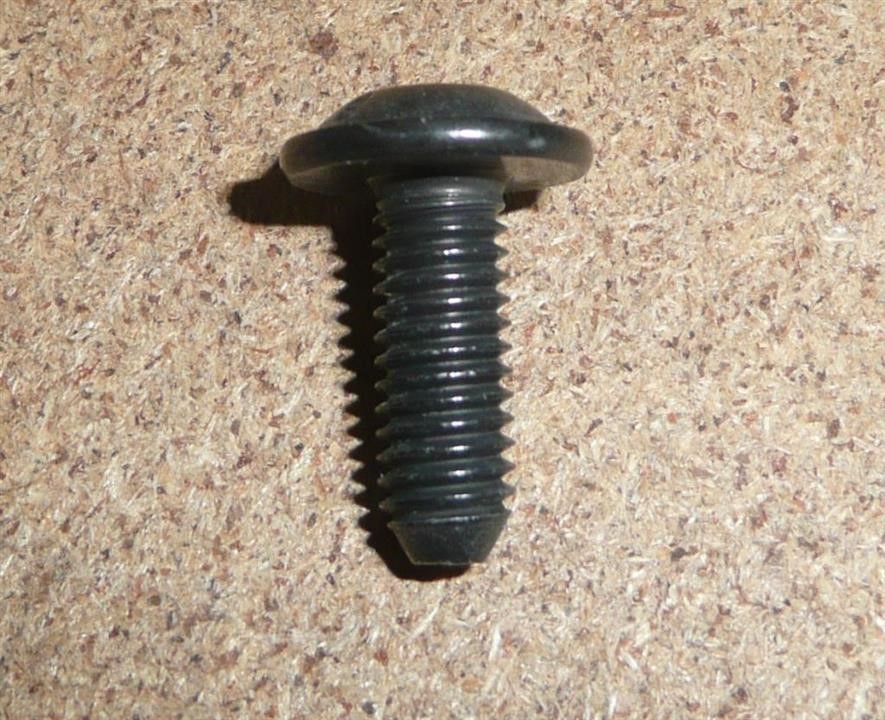 Screw Citroen/Peugeot 6924 H2