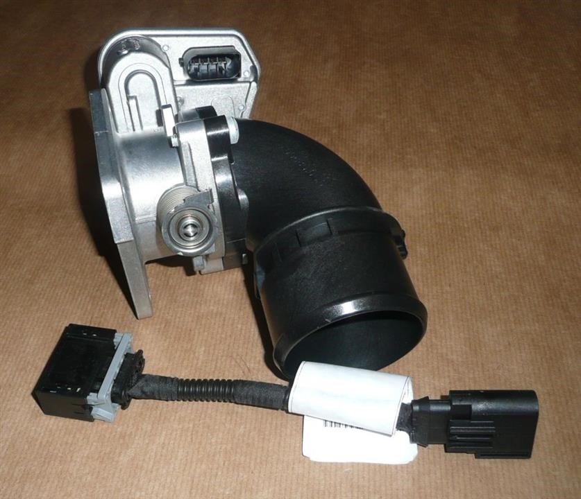 Throttle damper Fiat/Alfa/Lancia 504264089