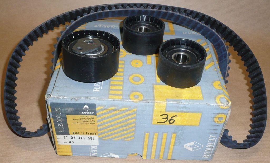 Buy Renault 77 01 471 367 at a low price in United Arab Emirates!