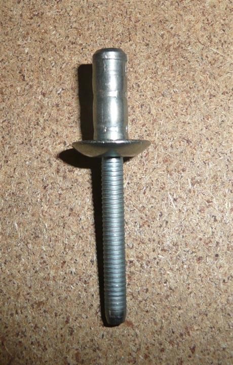 Rivet Citroen/Peugeot 7840 T1