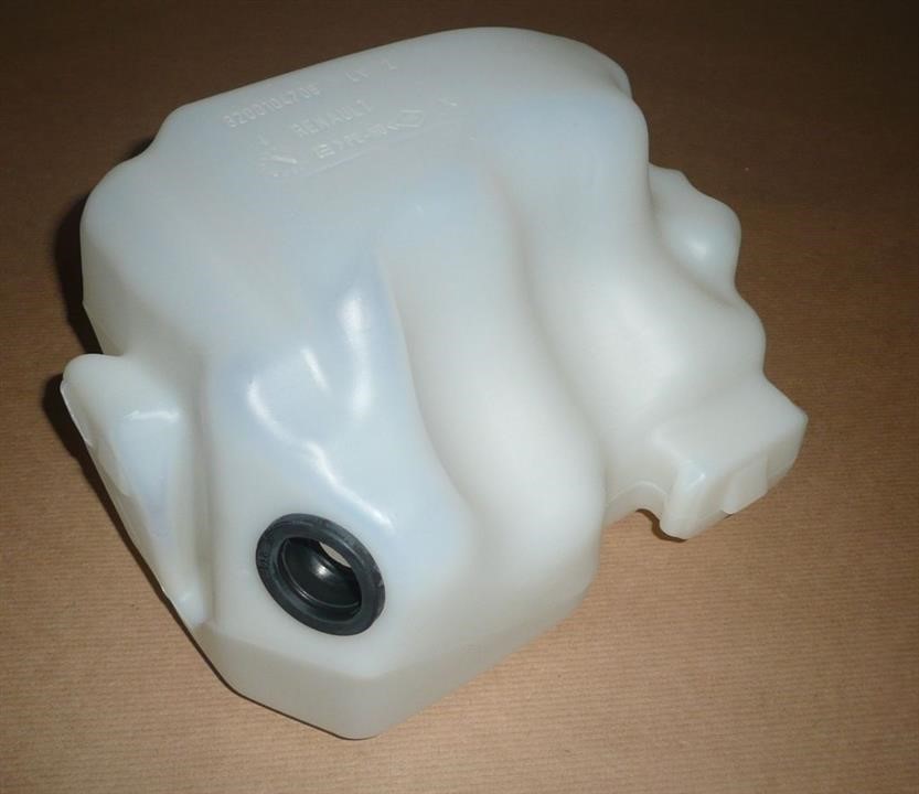 Renault Washer tank – price 253 PLN