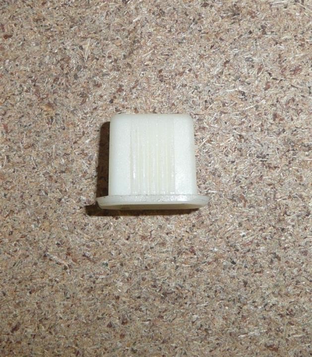812396 Citroen/Peugeot Clip