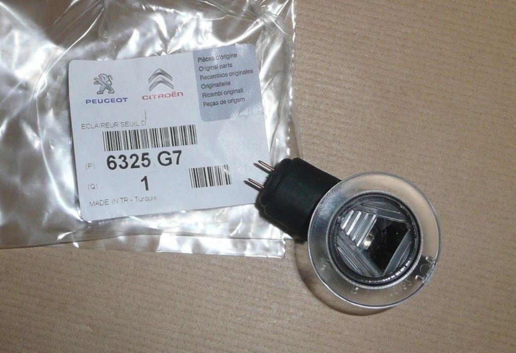Buy Citroen/Peugeot 6325 G7 at a low price in United Arab Emirates!