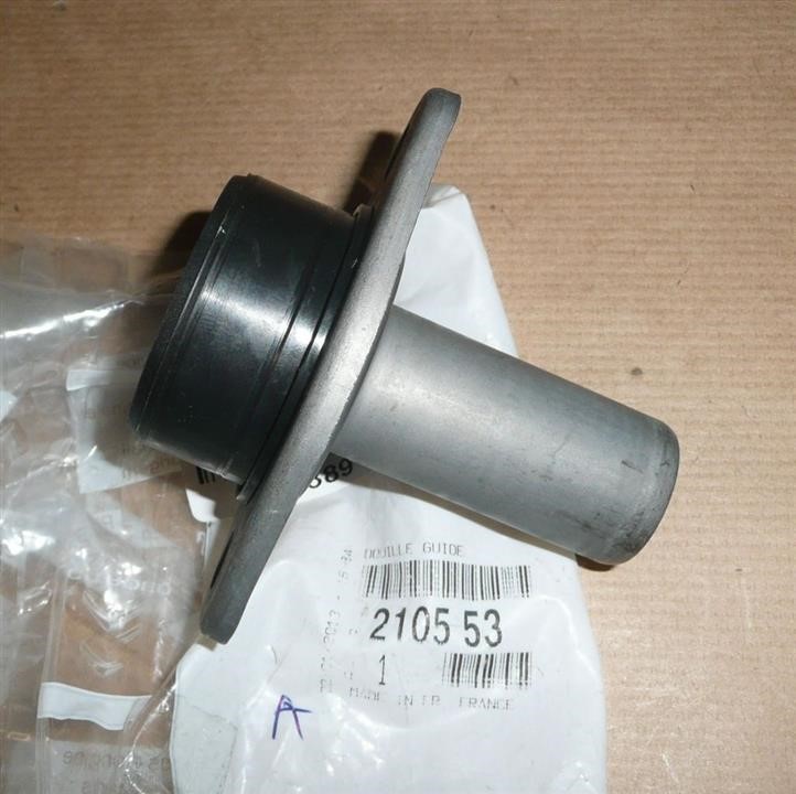 Buy Citroen/Peugeot 210553 – good price at EXIST.AE!
