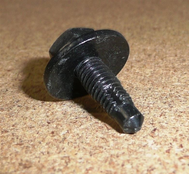 Bolt Citroen/Peugeot 6922 H2