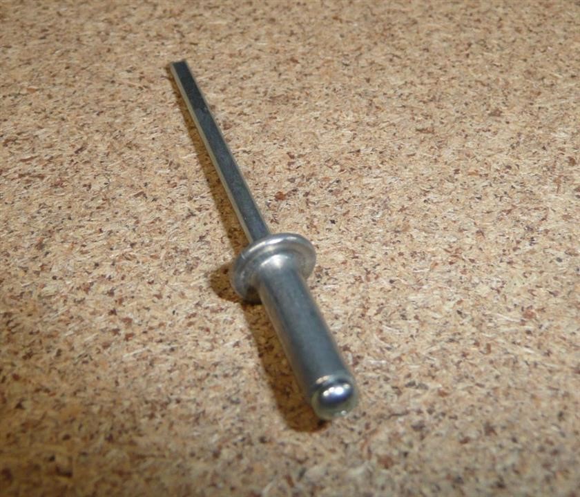 Rivet Citroen/Peugeot 6970 41