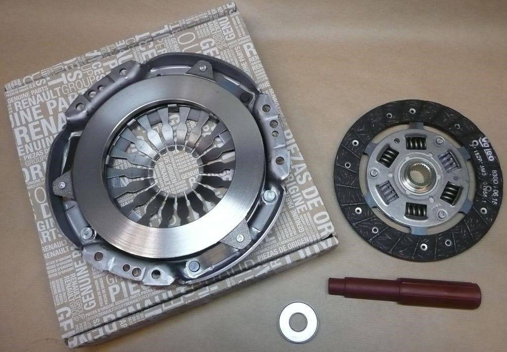 Buy Renault 77 11 497 171 at a low price in United Arab Emirates!