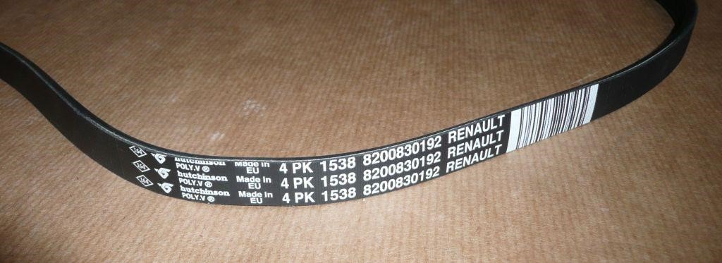 Buy Renault 82 00 830 192 at a low price in United Arab Emirates!
