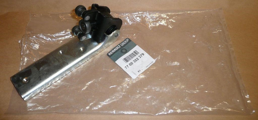 7700352379 Renault Door lock