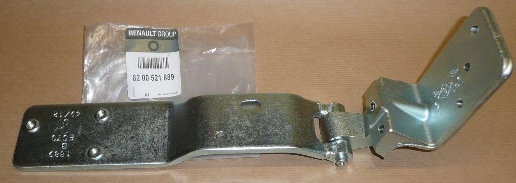 8200521889 Renault Door hinge