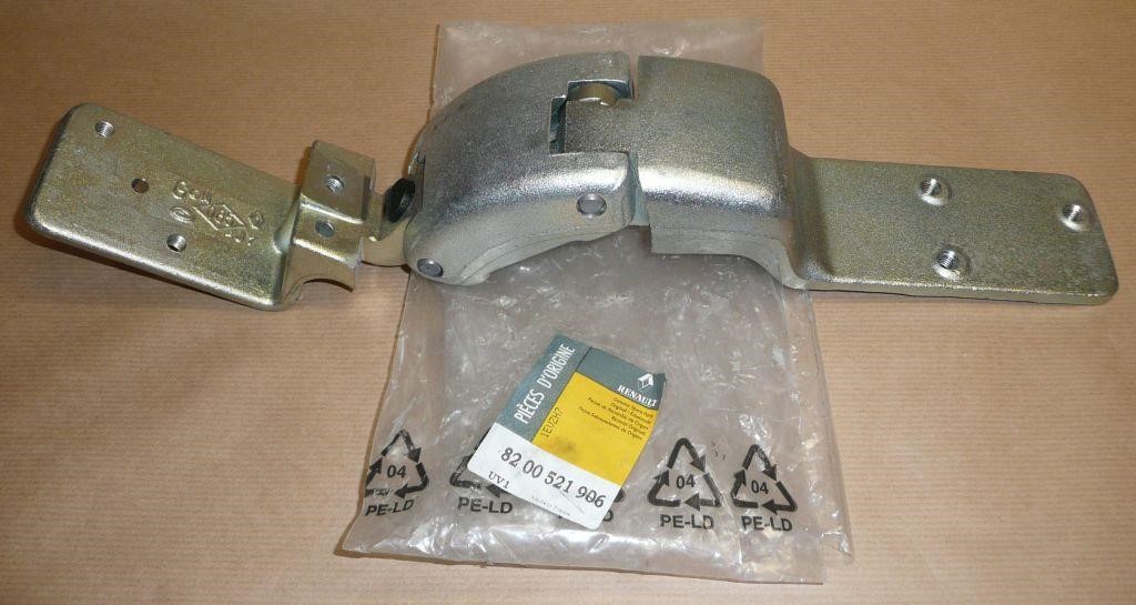 8200521906 Renault Door hinge
