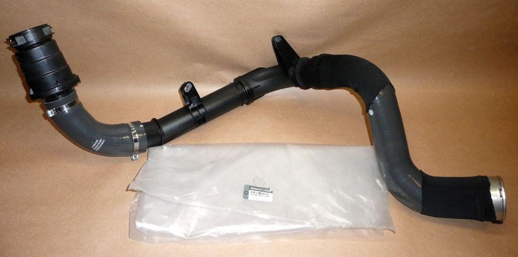 144605705R Renault Intercooler pipe