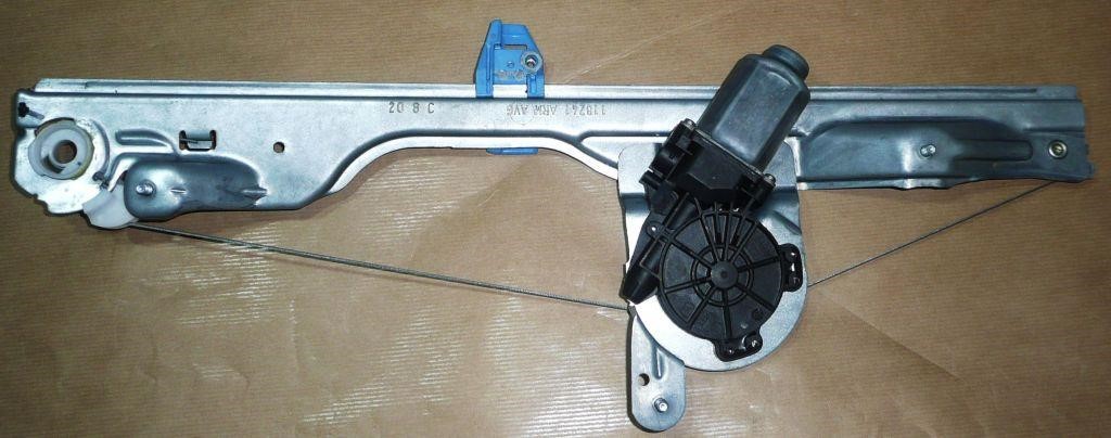Window Regulator Renault 82 00 748 381