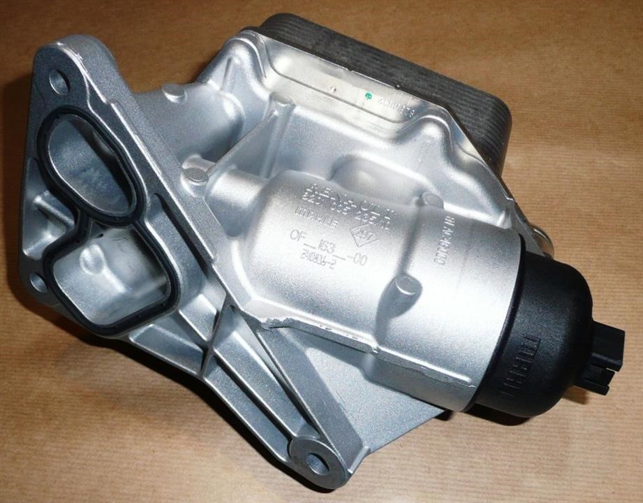 Oil Filter Renault 82 01 005 235