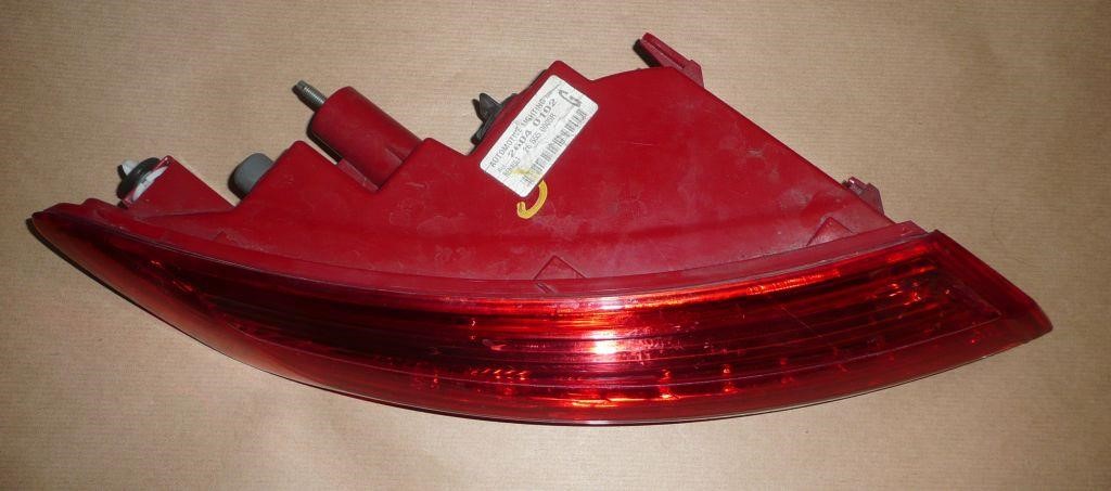 Buy Renault 265550005R – good price at EXIST.AE!