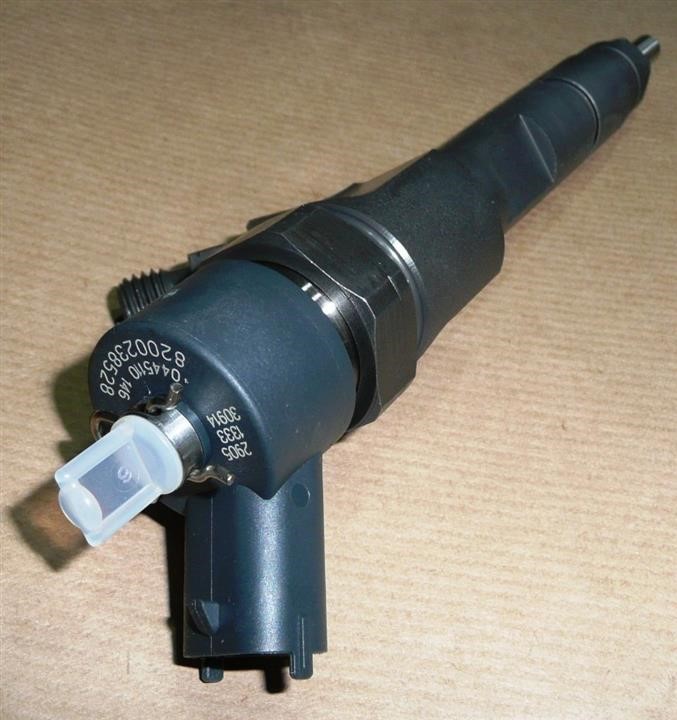 Nozzle Renault 16 60 002 62R