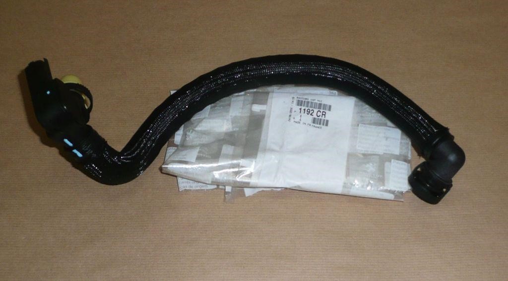 1192CR Citroen/Peugeot Pipe branch