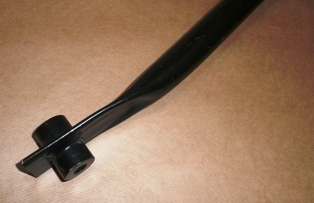 Torsion Pendants Renault 82 00 433 799
