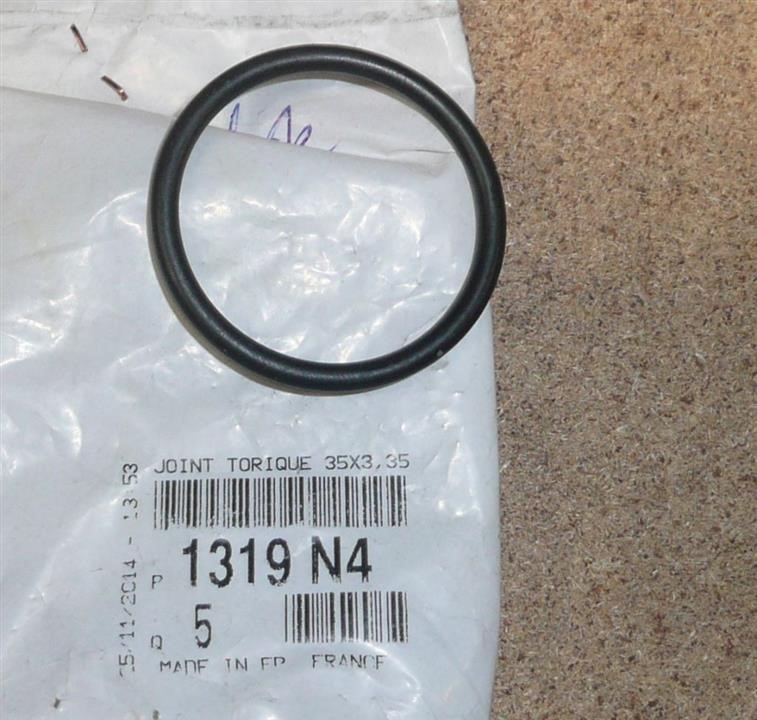 Citroen/Peugeot 1319 N4 Ring sealing 1319N4