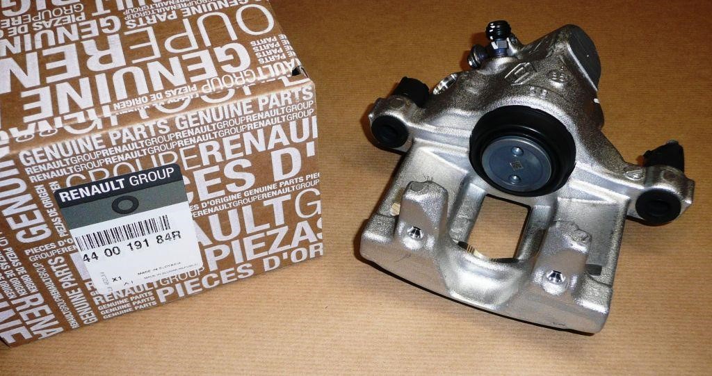 Renault 44 00 191 84R Brake caliper 440019184R