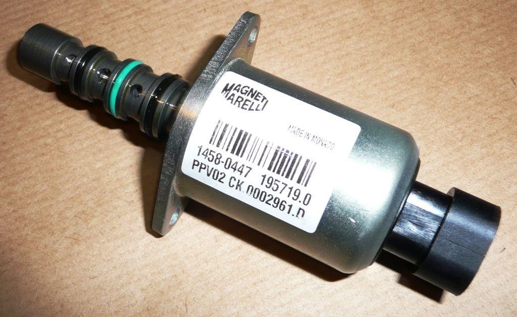 Valve Renault 77 01 071 972