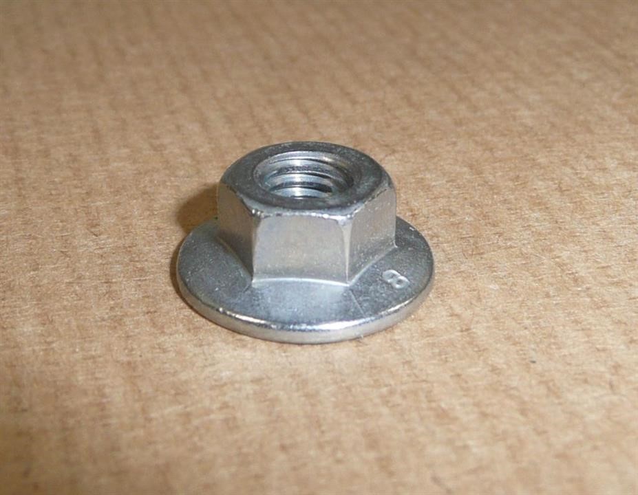 Citroen&#x2F;Peugeot Exhaust system mounting nut – price 4 PLN
