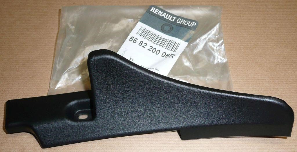 668220006R Renault Plug