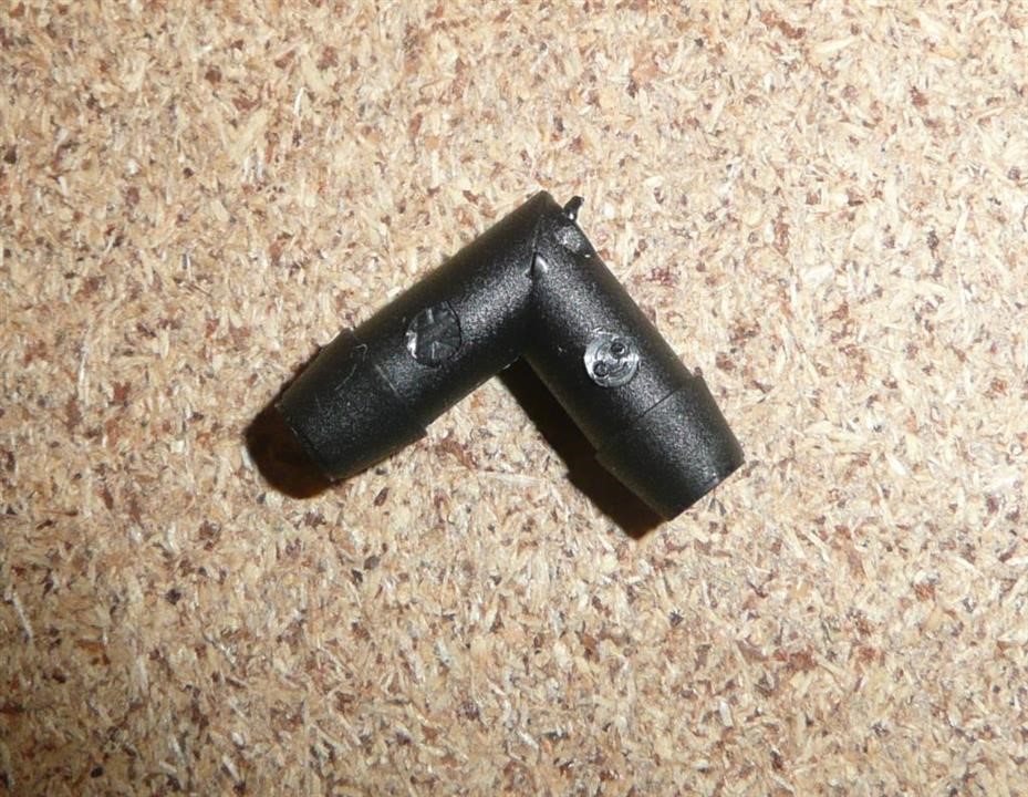 Citroen/Peugeot Nipple – price 3 PLN