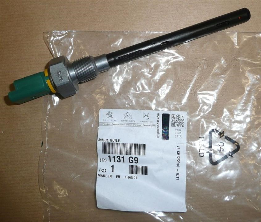 Buy Citroen/Peugeot 1131 G9 at a low price in United Arab Emirates!