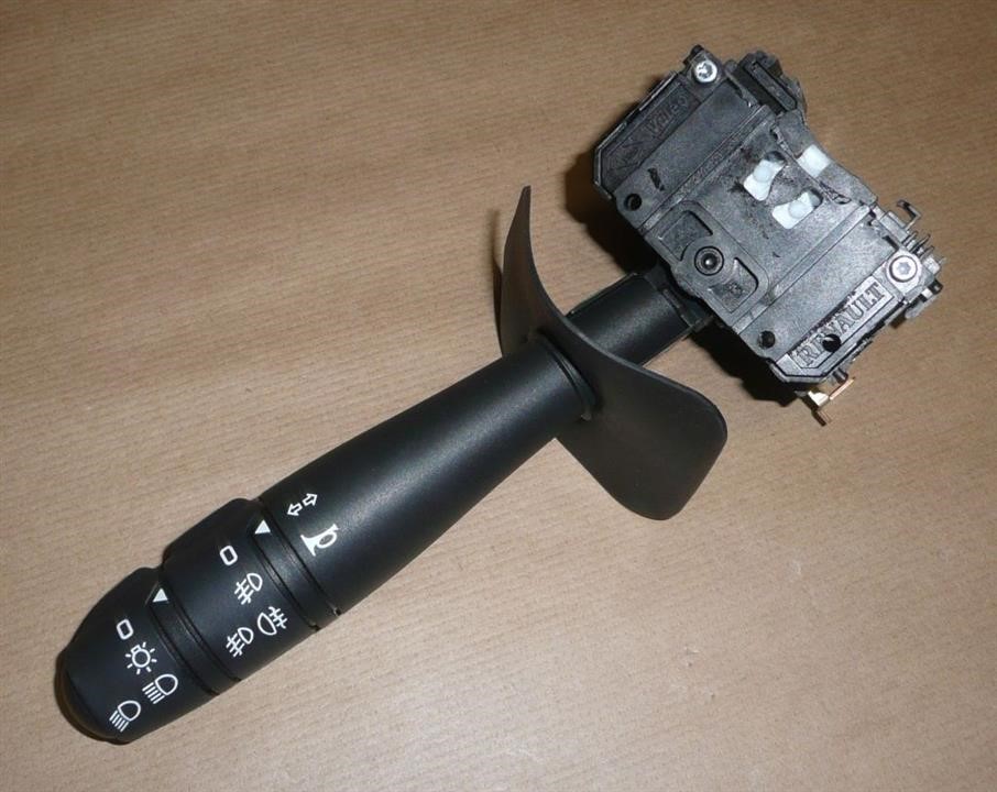 Buy Renault 255406898R – good price at EXIST.AE!