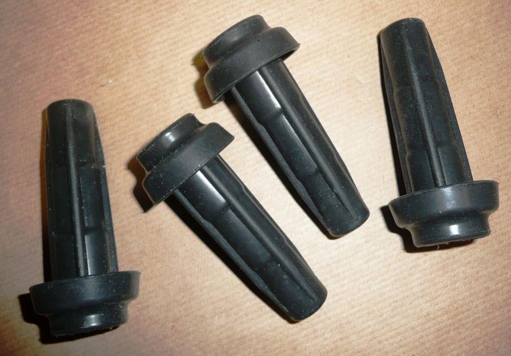 Grommet Citroen/Peugeot 5963 19