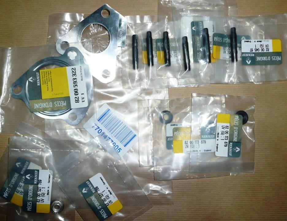 Buy Renault 77 01 477 905 at a low price in United Arab Emirates!
