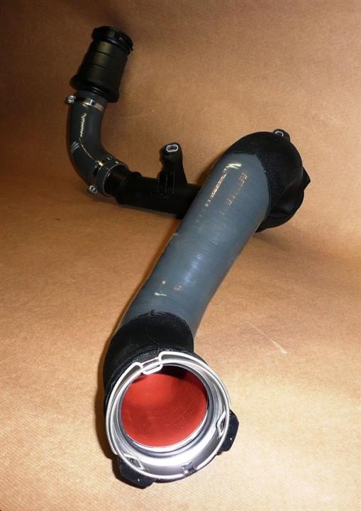 Intercooler pipe Renault 14 46 057 05R
