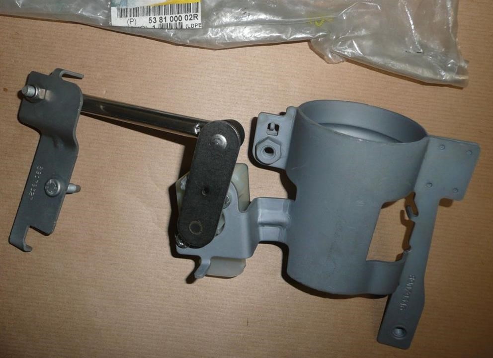 538100002R Renault Switch