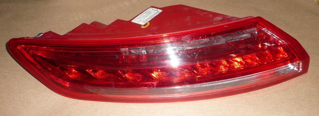 Combination Rearlight Renault 26 55 500 05R