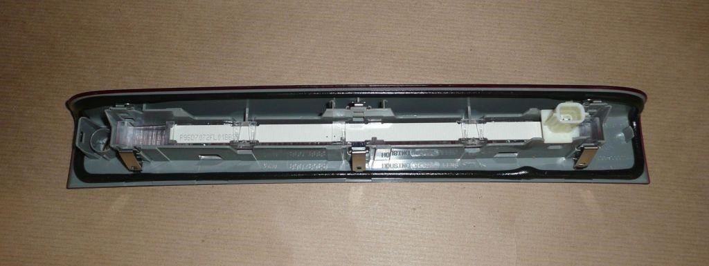Combination Rearlight Renault 26 59 000 24R