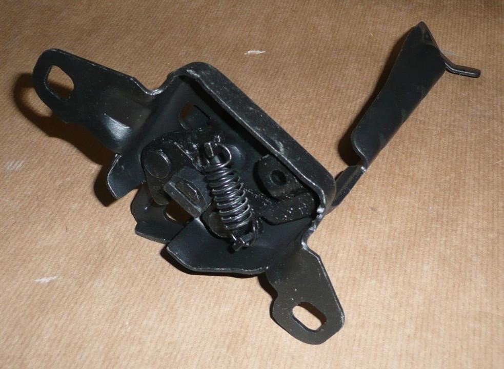 Renault Lock – price 597 PLN